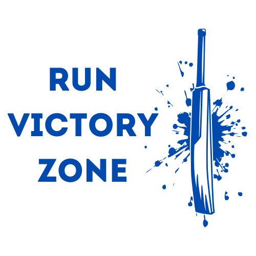 Run Victory Zone  Logo